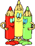 GIF PREVENCION  IMAGENES DIBUJOS ANIMACIONES 124